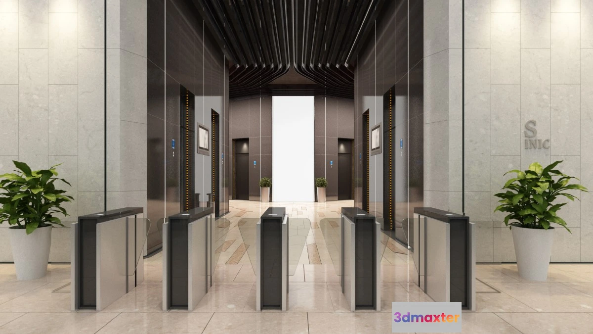 1120944 - 3D ANIMATION INTERIOR - 371