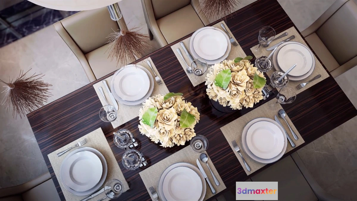 1120978 - 3D ANIMATION INTERIOR - 388