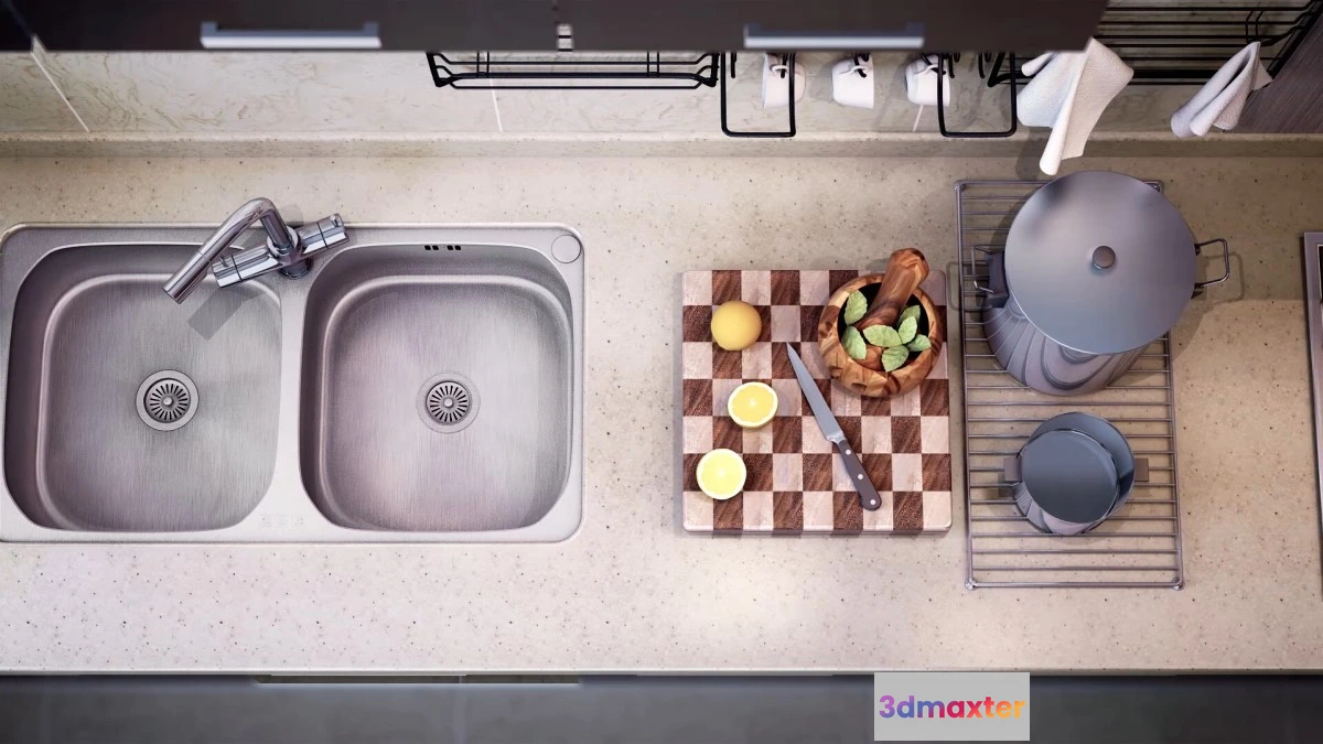 1120984 - 3D ANIMATION INTERIOR - 391