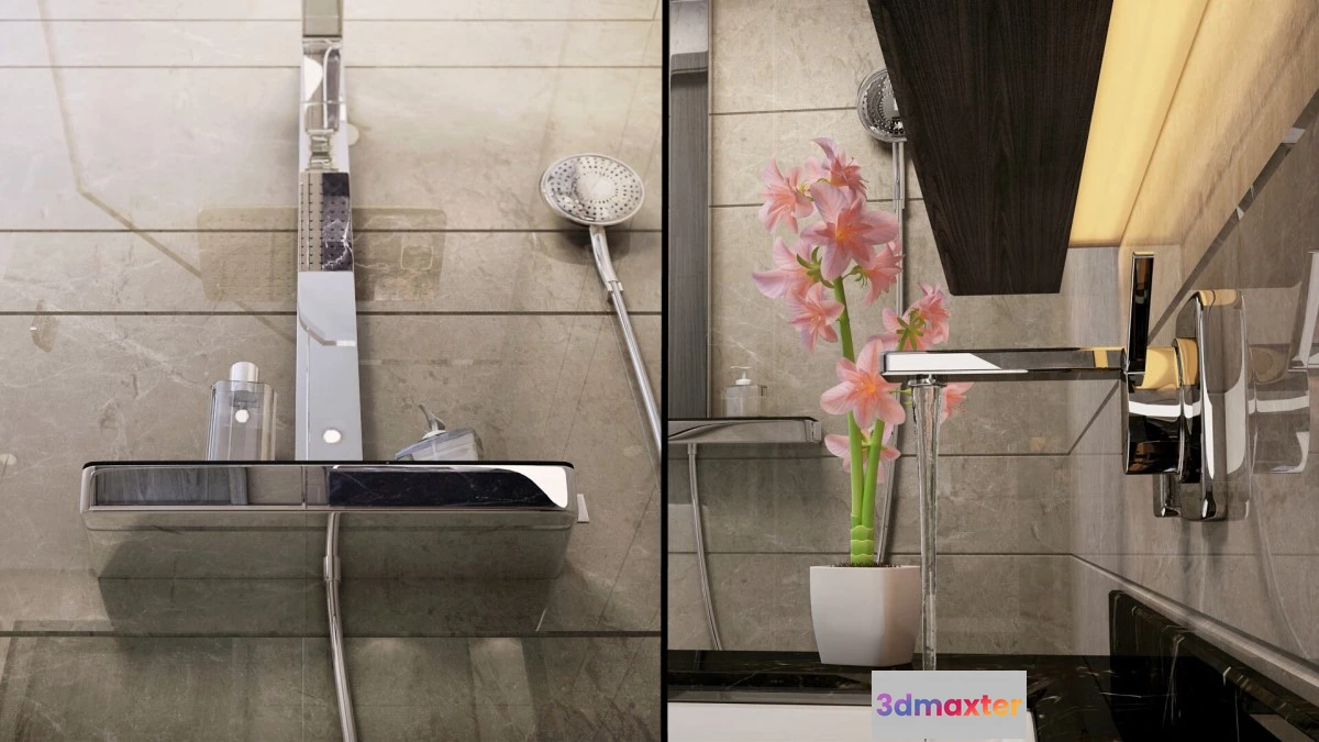 1120990 - 3D ANIMATION INTERIOR - 395