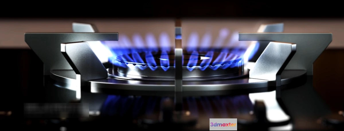 1121030 - 3D ANIMATION INTERIOR - 415