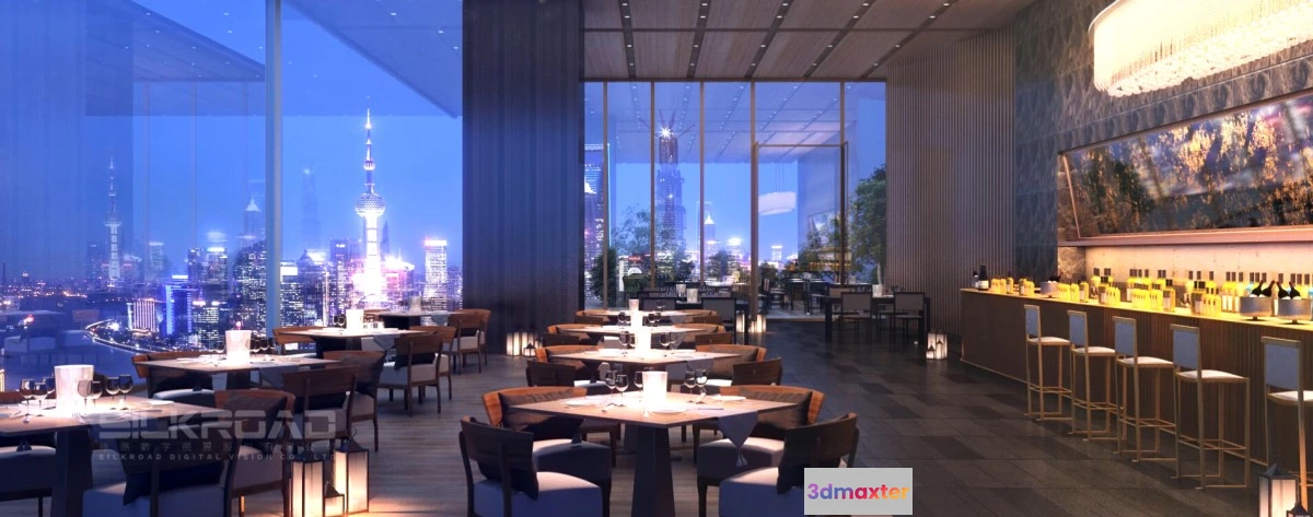 1121034 - 3D ANIMATION INTERIOR - 417