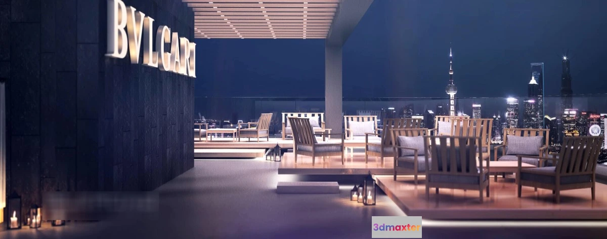 1121036 - 3D ANIMATION INTERIOR - 418