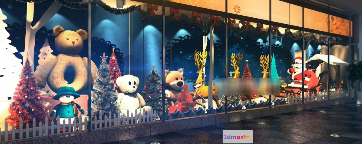 1121046 - 3D ANIMATION INTERIOR - 423