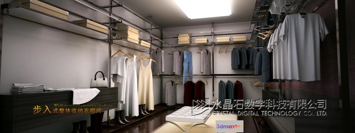 1121052 - 3D ANIMATION INTERIOR - 426