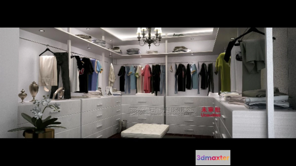 1121054 - 3D ANIMATION INTERIOR - 427