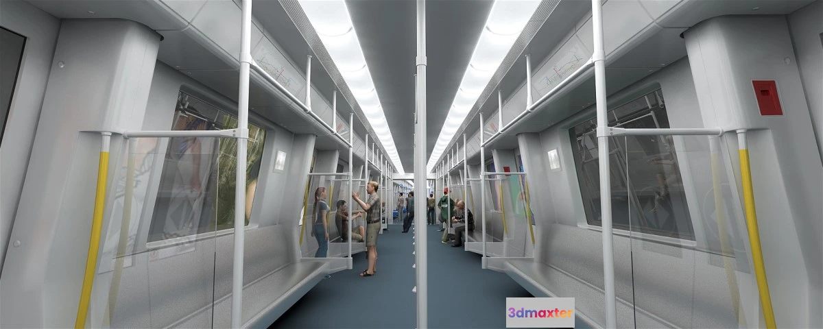 1121056 - 3D ANIMATION INTERIOR - 428