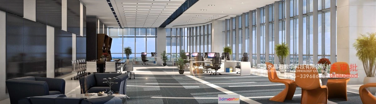 1121060 - 3D ANIMATION INTERIOR - 430