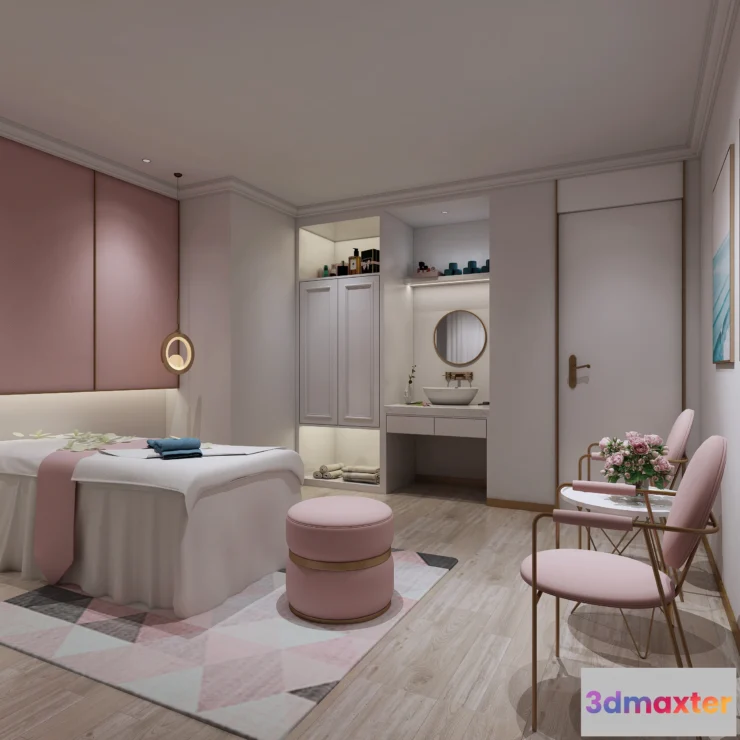 1167810 - BARBER SHOP - 1812