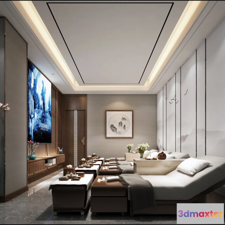 1167818 - BARBER SHOP - 1816