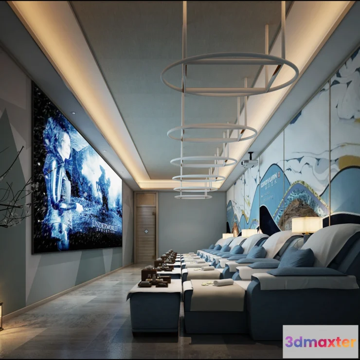 1167824 - BARBER SHOP - 1819