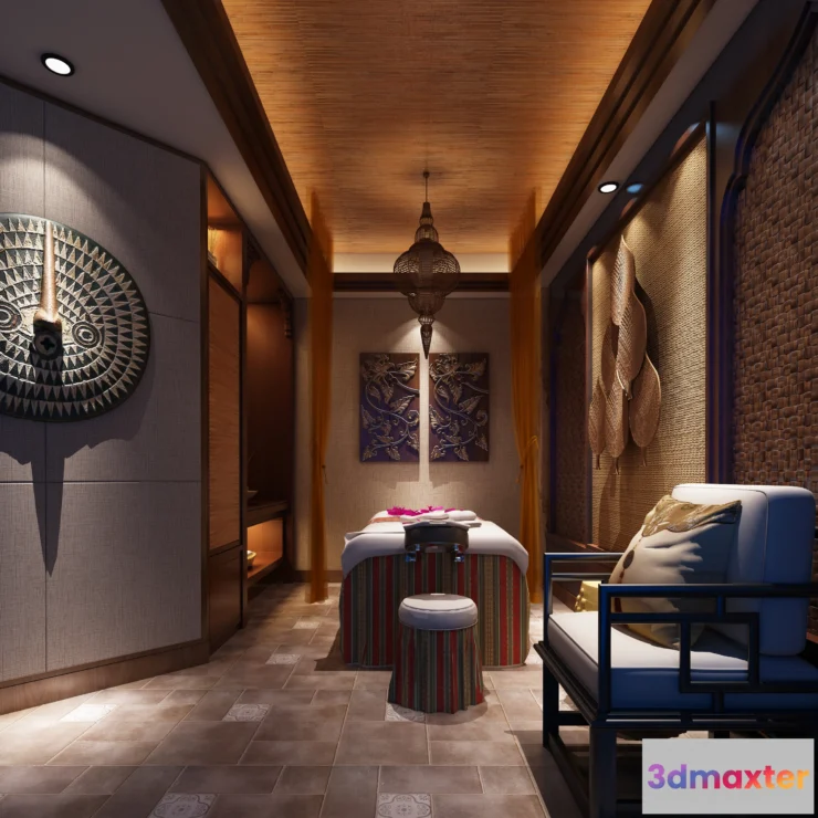 1167840 - BARBER SHOP - 1827