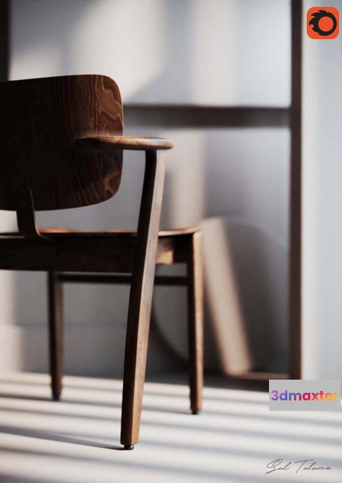 1205524 - CORONA SCENES - CHAIR CORONA