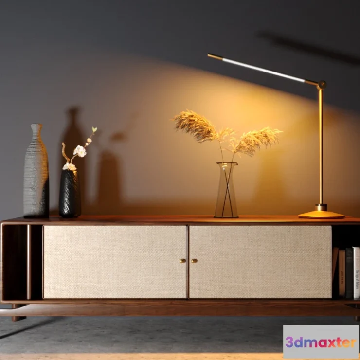 1205562 - CORONA SCENES - SHOT 2