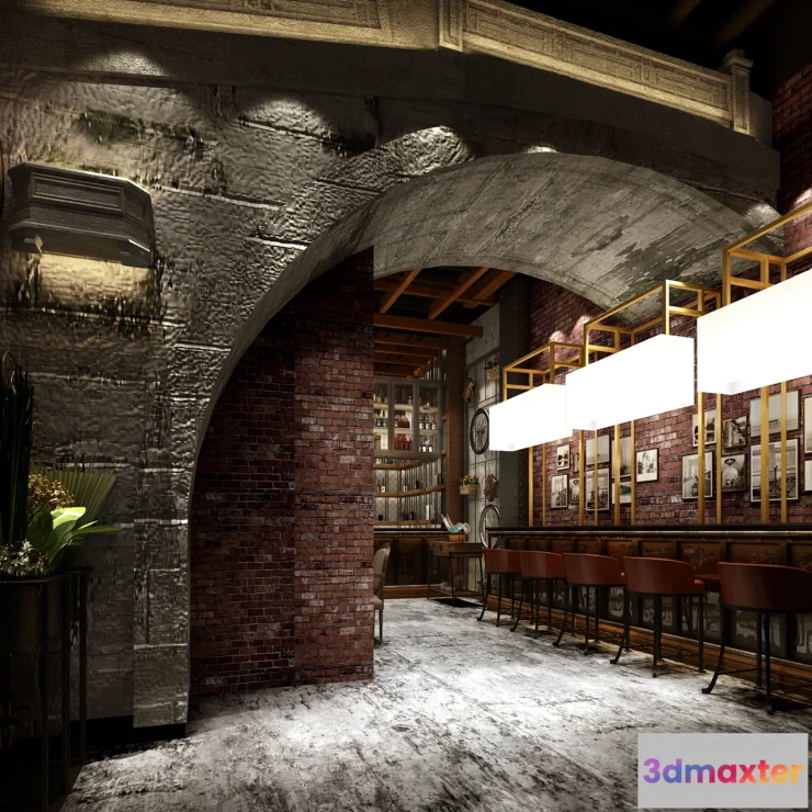 1225606 - RESTAURANT & COFFEE SHOP - 1056