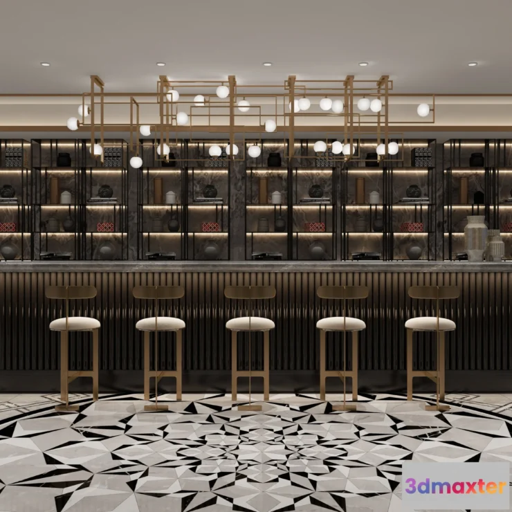 1225614 - RESTAURANT & COFFEE SHOP - 1060