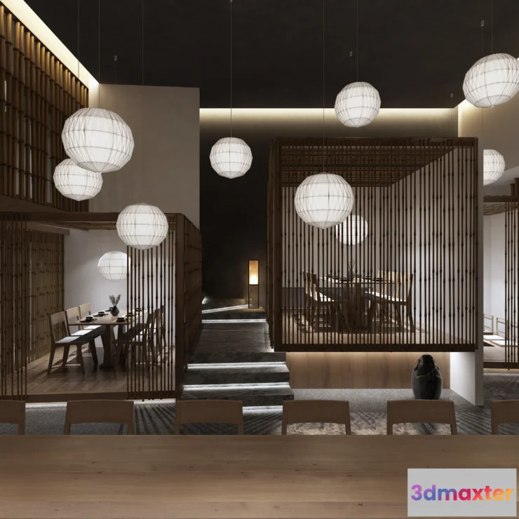 1225656 - RESTAURANT & COFFEE SHOP - 1081