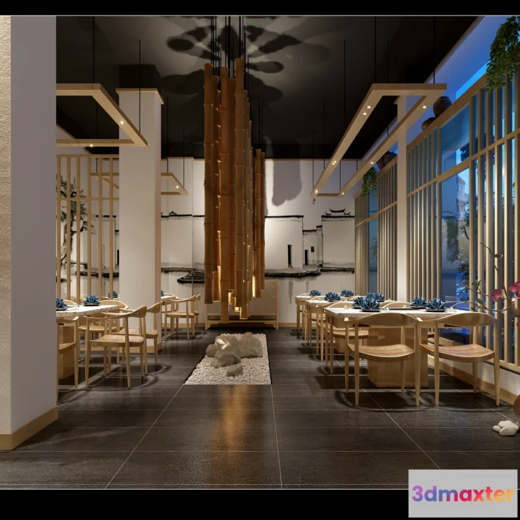 1225668 - RESTAURANT & COFFEE SHOP - 1087