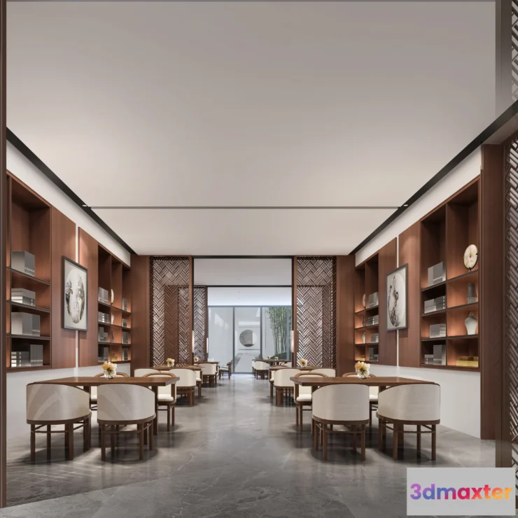 1225670 - RESTAURANT & COFFEE SHOP - 1088