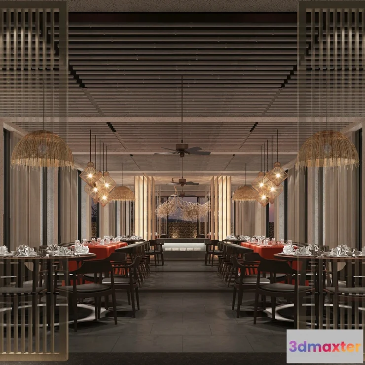 1225682 - RESTAURANT & COFFEE SHOP - 1094