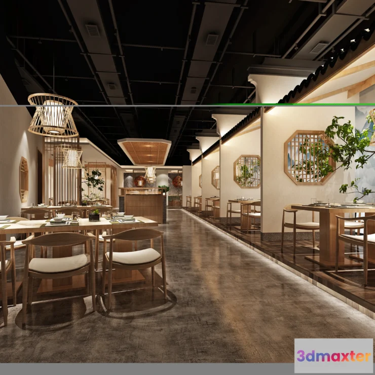 1225686 - RESTAURANT & COFFEE SHOP - 1096