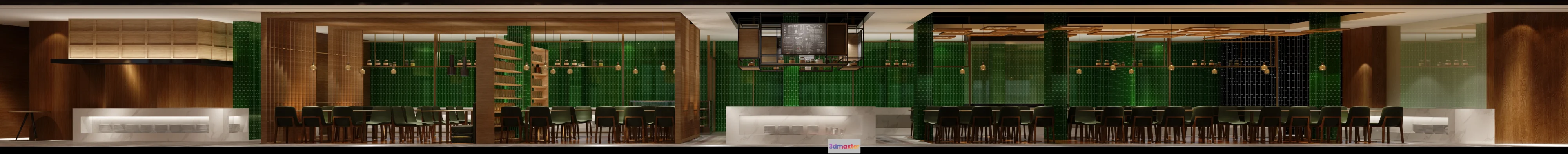 1225688 - RESTAURANT & COFFEE SHOP - 1097