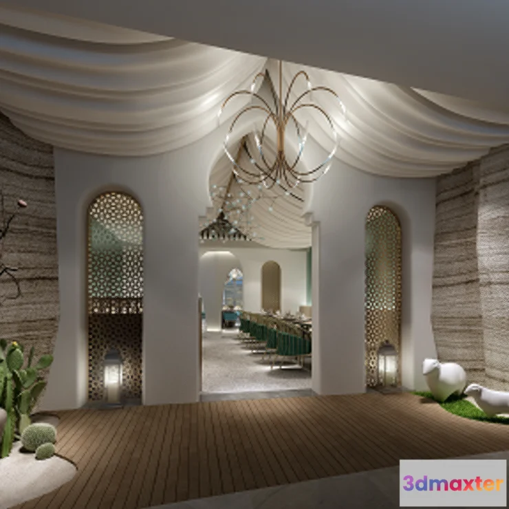 1225692 - RESTAURANT & COFFEE SHOP - 1099