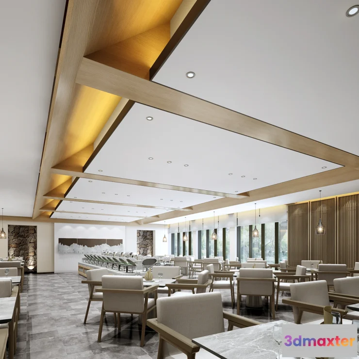 1225720 - RESTAURANT & COFFEE SHOP - 1113