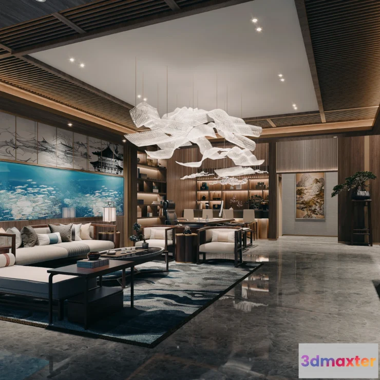 1225736 - RESTAURANT & COFFEE SHOP - 1121