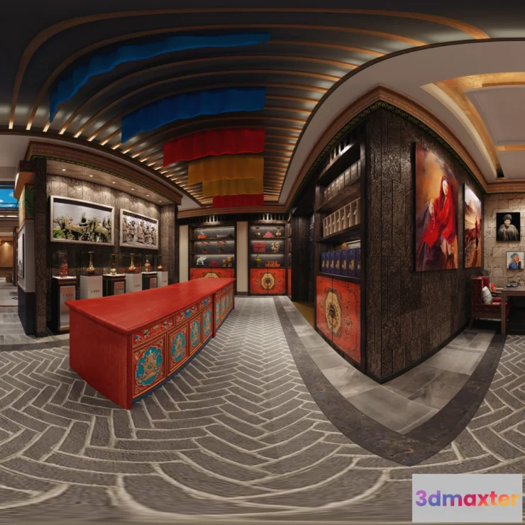 1225744 - RESTAURANT & COFFEE SHOP - 1125