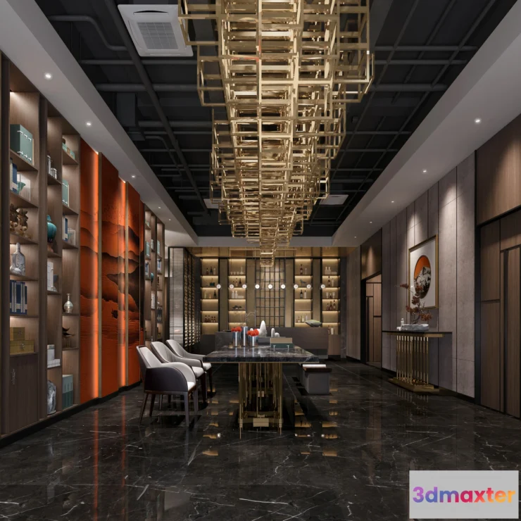 1225746 - RESTAURANT & COFFEE SHOP - 1126