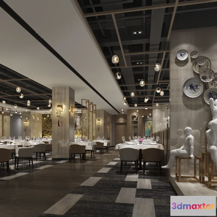 1225754 - RESTAURANT & COFFEE SHOP - 1130