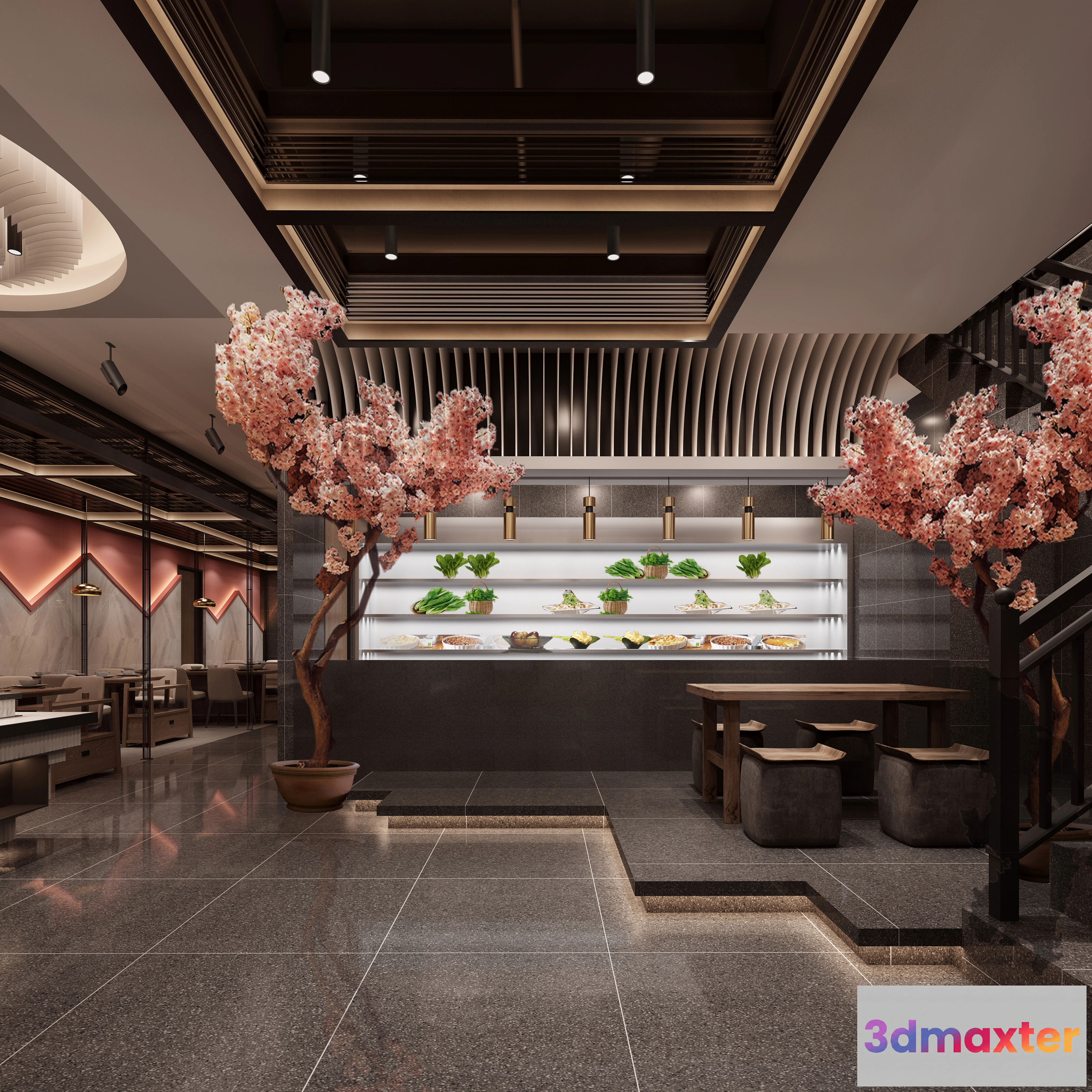 1225762 - RESTAURANT & COFFEE SHOP - 1134