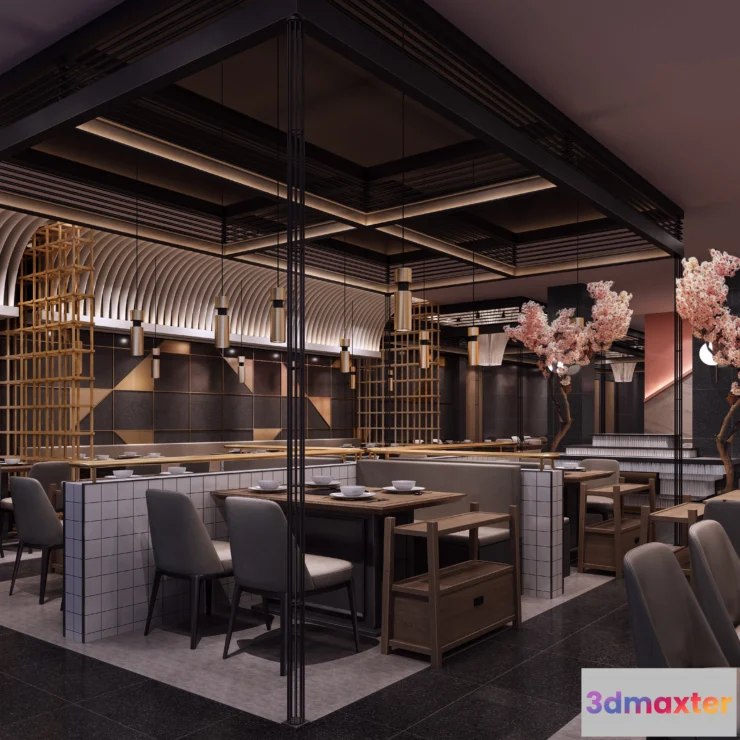 1225764 - RESTAURANT & COFFEE SHOP - 1135