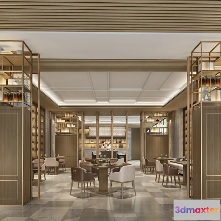 1225772 - RESTAURANT & COFFEE SHOP - 1139