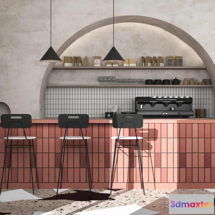 1225776 - RESTAURANT & COFFEE SHOP - 1141