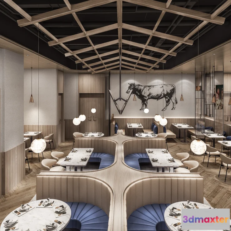 1225778 - RESTAURANT & COFFEE SHOP - 1142