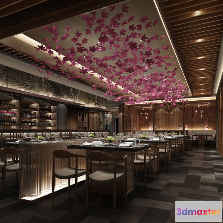 1225788 - RESTAURANT & COFFEE SHOP - 1147