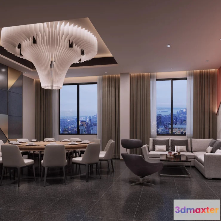 1225798 - RESTAURANT & COFFEE SHOP - 1152