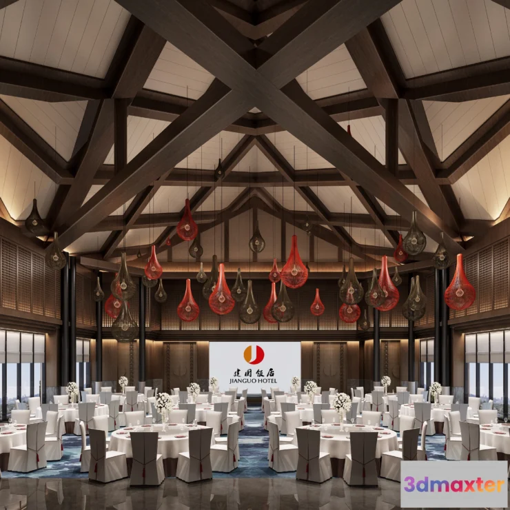 1225806 - RESTAURANT & COFFEE SHOP - 1156