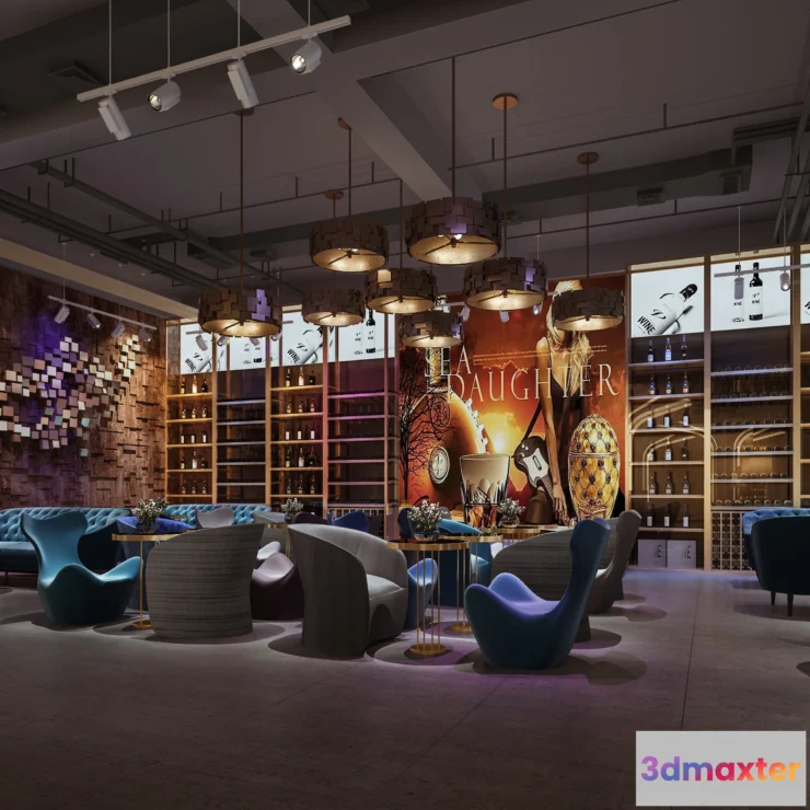 1225808 - RESTAURANT & COFFEE SHOP - 1157