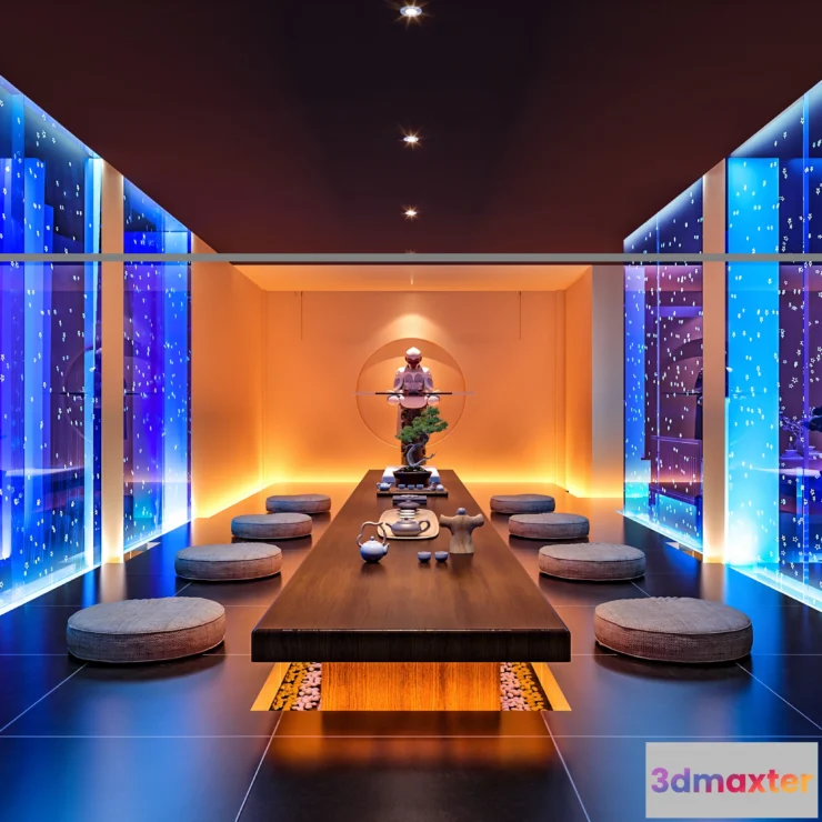 1225814 - RESTAURANT & COFFEE SHOP - 1160