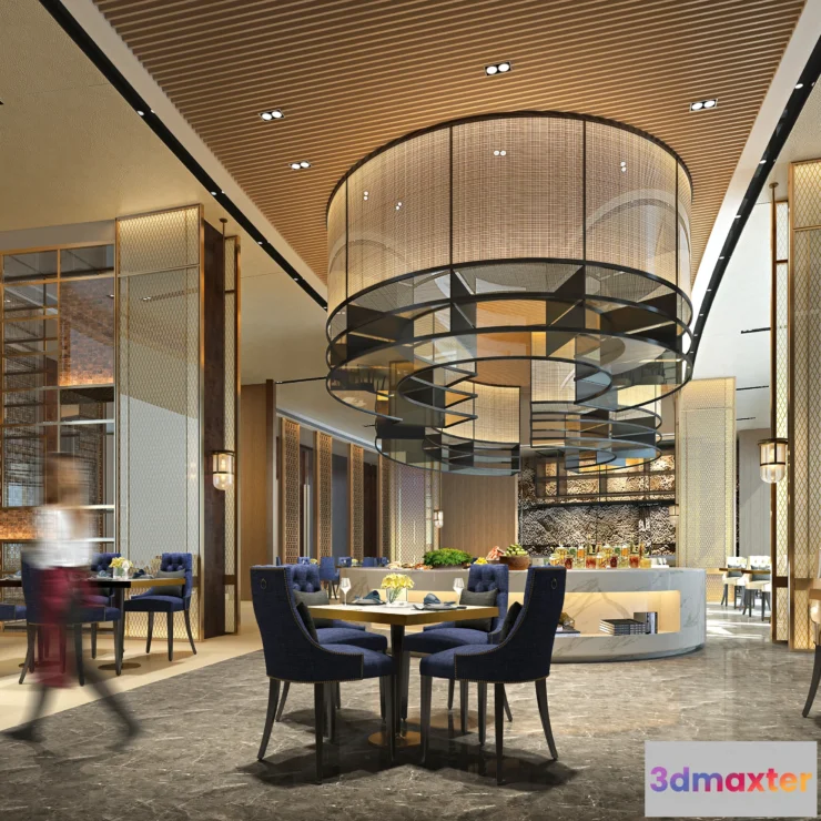 1225828 - RESTAURANT & COFFEE SHOP - 1167