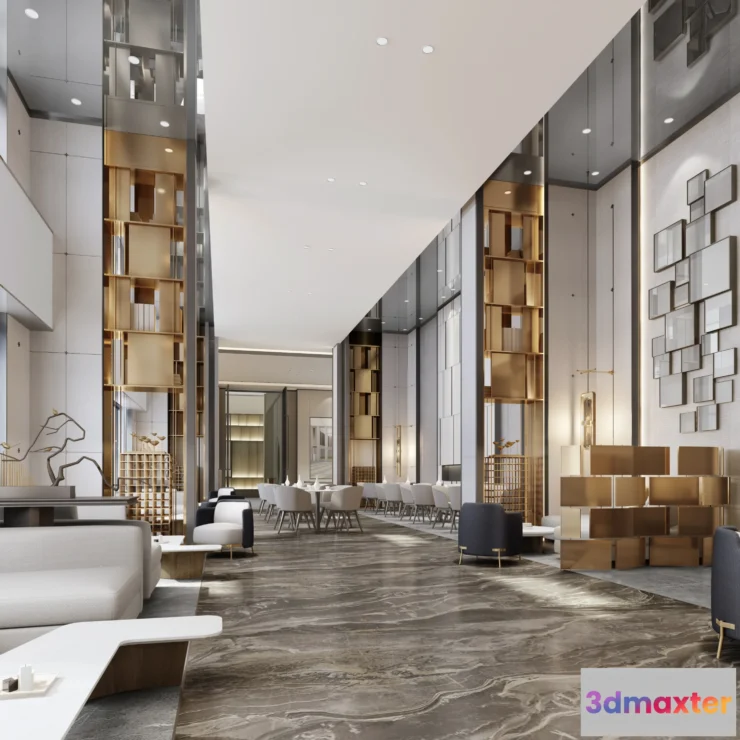 1225834 - RESTAURANT & COFFEE SHOP - 1170