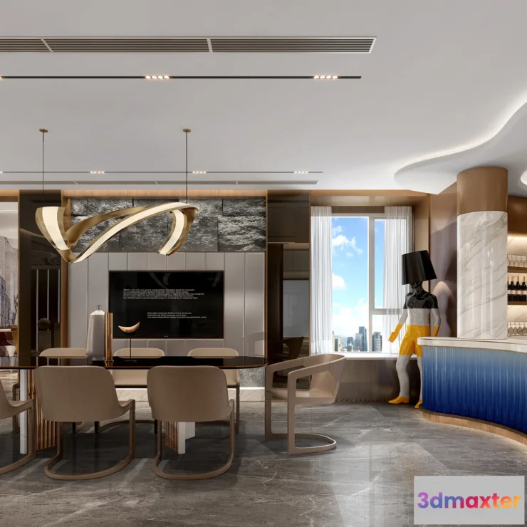 1225836 - RESTAURANT & COFFEE SHOP - 1171