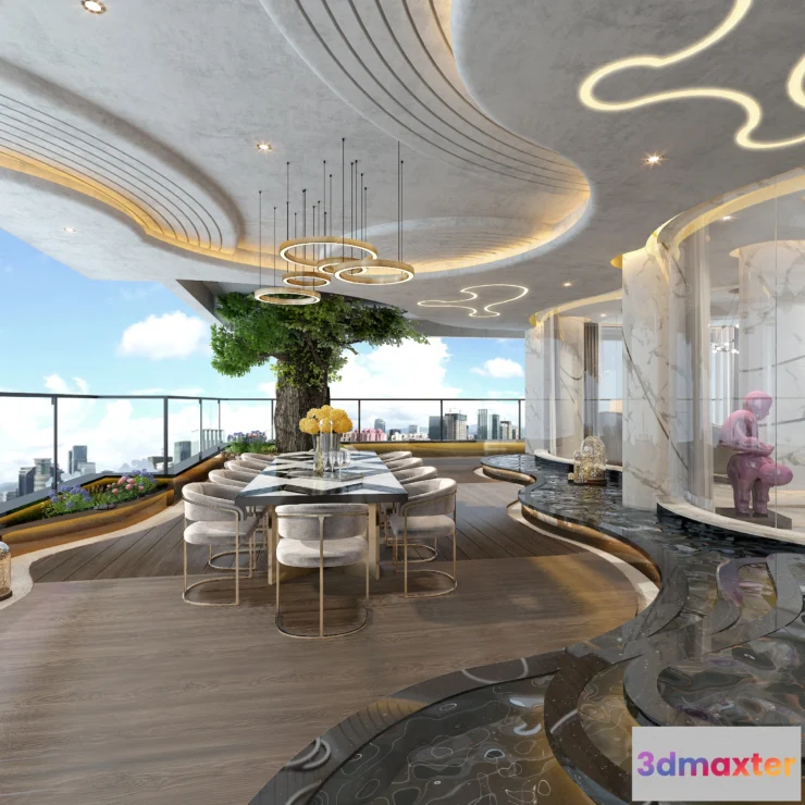 1225840 - RESTAURANT & COFFEE SHOP - 1173