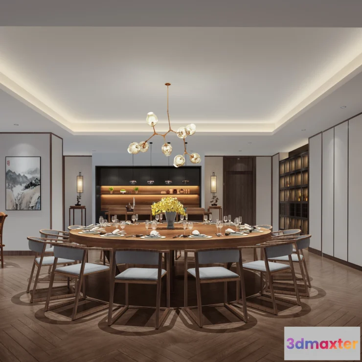 1225848 - RESTAURANT & COFFEE SHOP - 1177