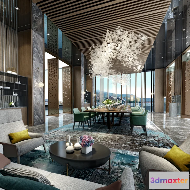 1225850 - RESTAURANT & COFFEE SHOP - 1178