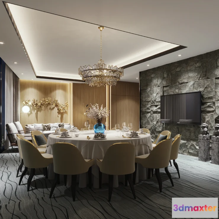 1225854 - RESTAURANT & COFFEE SHOP - 1180