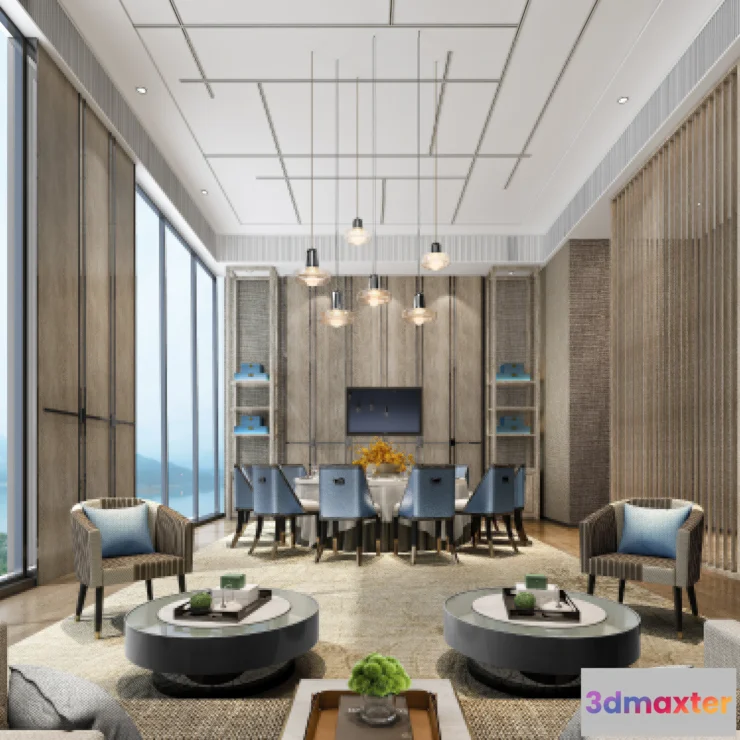 1225858 - RESTAURANT & COFFEE SHOP - 1182